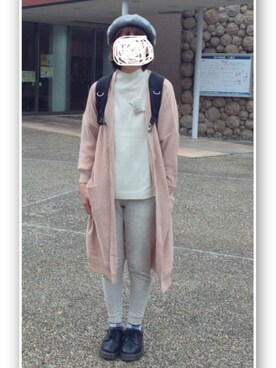 △▽ちょん▽△さんのコーディネート