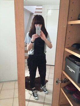 paristexasさんのコーディネート