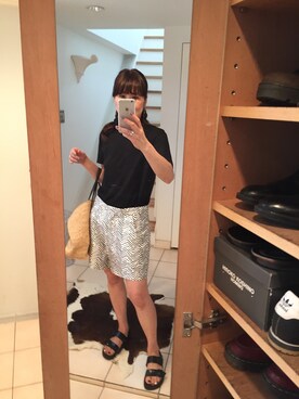 paristexasさんのコーディネート