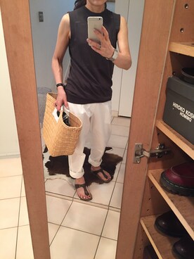 paristexasさんのコーディネート