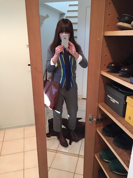 paristexasさんのコーディネート