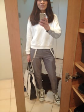 paristexasさんのコーディネート