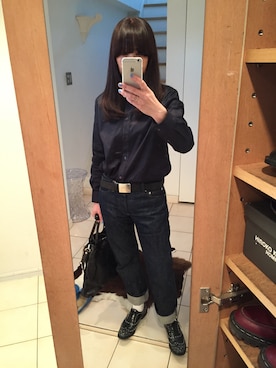 paristexasさんのコーディネート