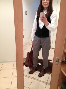 paristexasさんのコーディネート