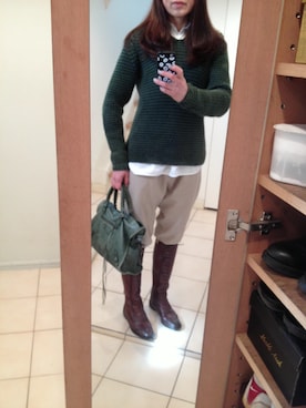 paristexasさんのコーディネート