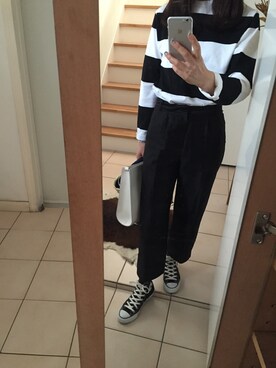 paristexasさんのコーディネート