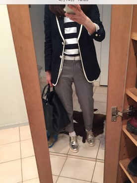 paristexasさんのコーディネート