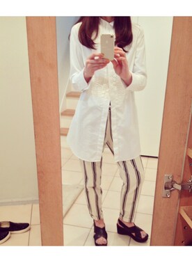 paristexasさんのコーディネート