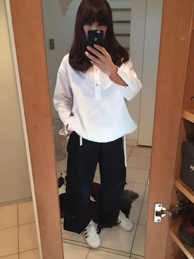 paristexasさんのコーディネート