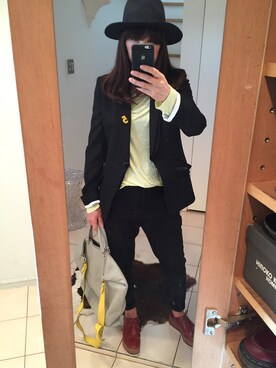 paristexasさんのコーディネート