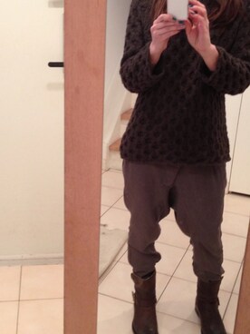 paristexasさんのコーディネート