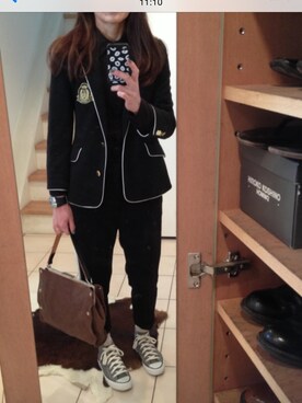 paristexasさんのコーディネート