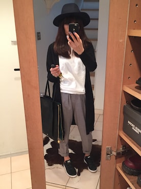 paristexasさんのコーディネート