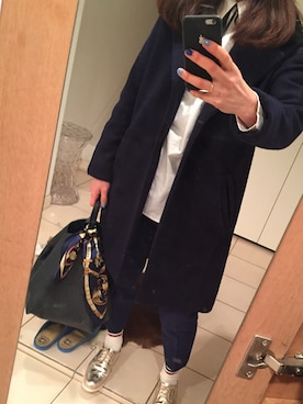 paristexasさんのコーディネート