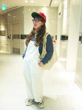 ..pugachev'さんのコーディネート