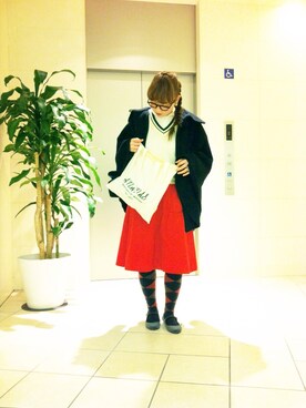 ..pugachev'さんのコーディネート