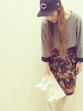 ..pugachev'さんのコーディネート