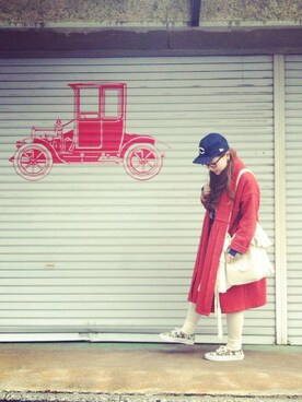 ..pugachev'さんのコーディネート