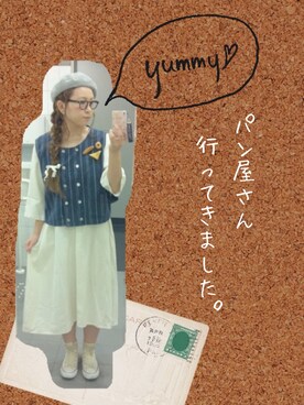 ..pugachev'さんのコーディネート