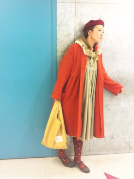 ..pugachev'さんのコーディネート