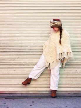 ..pugachev'さんのコーディネート