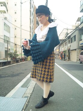 ..pugachev'さんのコーディネート