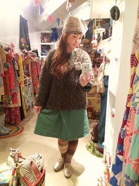 ..pugachev'さんのコーディネート