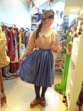 ..pugachev'さんのコーディネート