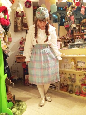 ..pugachev'さんのコーディネート