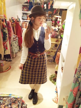 ..pugachev'さんのコーディネート