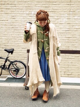 ..pugachev'さんのコーディネート