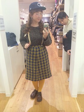 ..pugachev'さんのコーディネート