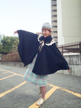 ..pugachev'さんのコーディネート