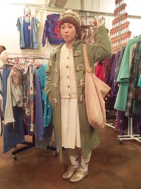 ..pugachev'さんのコーディネート