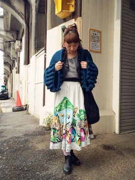 ..pugachev'さんのコーディネート