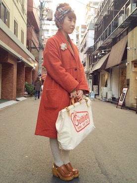 ..pugachev'さんのコーディネート