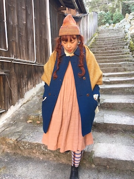 ..pugachev'さんのコーディネート