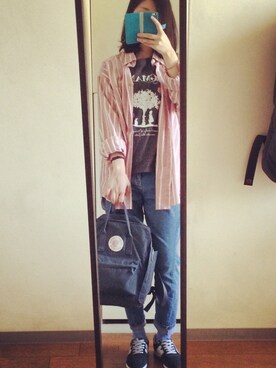 RICCO.さんのコーディネート