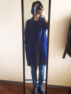 RICCO.さんのコーディネート
