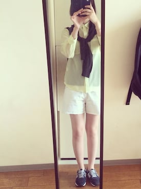 RICCO.さんのコーディネート