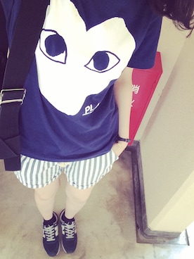 RICCO.さんのコーディネート