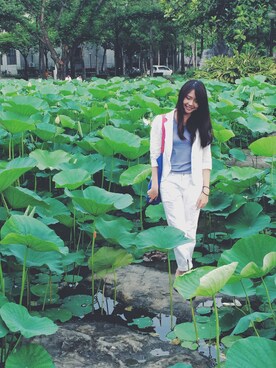 Annaさんのコーディネート