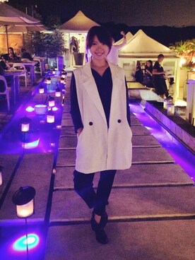 Annaさんのコーディネート