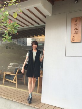 Annaさんのコーディネート