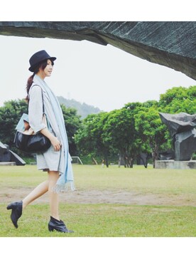 Annaさんのコーディネート