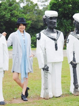 Annaさんのコーディネート