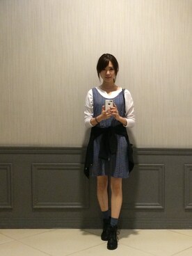 Annaさんのコーディネート