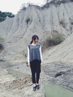 Annaさんのコーディネート