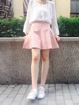 燃尽余生さんのコーディネート
