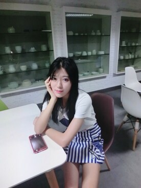 燃尽余生さんのコーディネート
